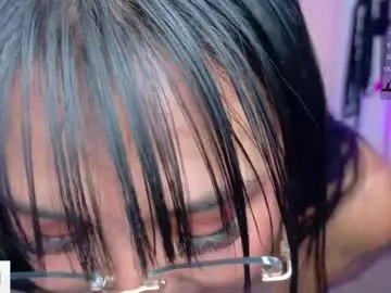 Chaturbate Live Sex Cam of miss_scarllet