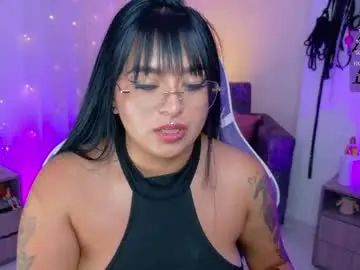 Chaturbate Best live sex cam show of miss_scarllet