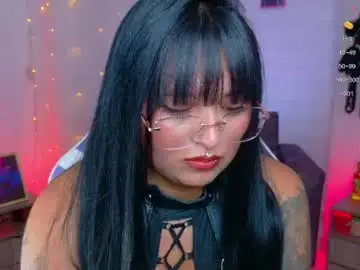 Chaturbate Free Live Porn of miss_scarllet
