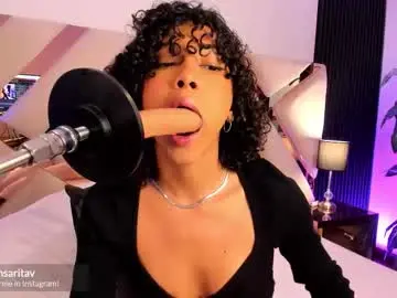 Chaturbate Sex Cam of missbrasil_