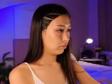 Chaturbate Sex Chat of nellykimsss