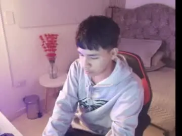 Chaturbate Sex Chat of noa_hot69