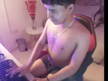 Chaturbate Free Porn Cam of noa_hot69