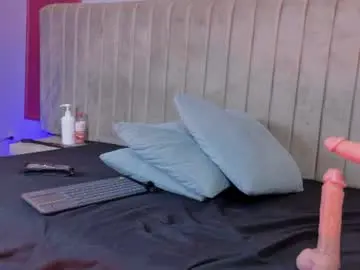 Chaturbate Best live sex cam show of obsidiam_midnight_cr