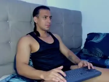 Chaturbate Adult Video Chat of thomas__wayne