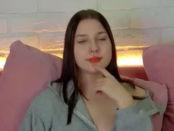 Chaturbate Nude Webcam of tinaburton