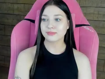 Chaturbate Adult Webcams of tinaburton