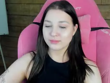 Chaturbate Sex Chat of tinaburton