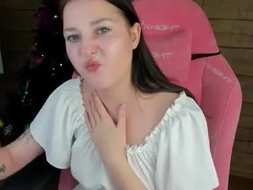 Chaturbate Adult Webcam of tinaburton