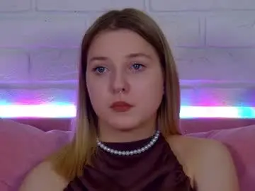 Chaturbate Adult Video Chat of tinaburton