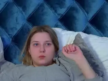 Chaturbate Free Porn Cam of tinaburton