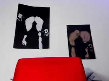 Chaturbate Live Sex Cam of yayoi_cresp18