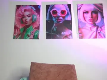 Chaturbate Adult Webcam of yayoi_cresp18