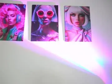 Chaturbate Free Porn Cam of yayoi_cresp18