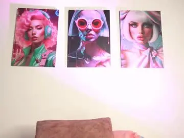 Chaturbate Live Porn of yayoi_cresp18