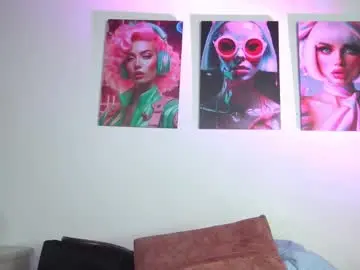 Chaturbate Live Sex Cam of yayoi_cresp18