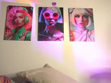 Chaturbate Free Live Porn of yayoi_cresp18