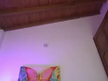 Chaturbate Live Sex Cam of yayoi_cresp18