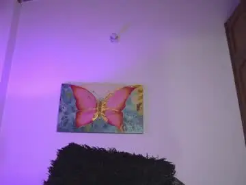 Chaturbate Watch Live Sex Cams of yayoi_cresp18