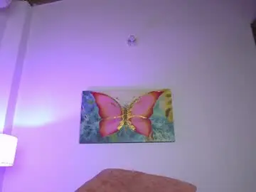 Chaturbate Live Sex of yayoi_cresp18