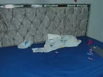 Chaturbate Sex Cam of ahnaysex