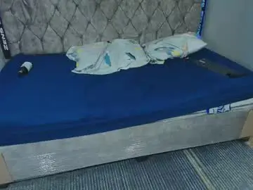 Chaturbate Live Sex Cam of ahnaysex