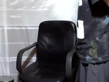 Chaturbate Live Sex Cam of arongfranco