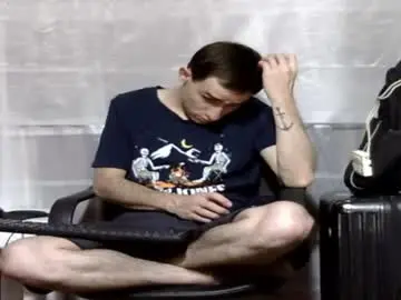 Chaturbate Live Sex of arongfranco