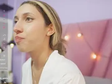 Chaturbate Live Porn of beautifulskinny18