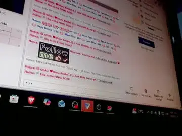 Chaturbate Free Porn Cam of bergon30