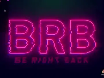 Chaturbate Sex Cam of blue_luna_