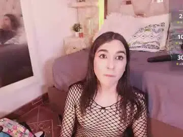 Chaturbate Adult Webcam of isa_villa