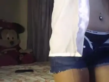 Chaturbate Live Sex Cam of jeiby_sawyer