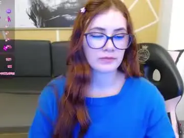Chaturbate Live Sex of jenni_arango