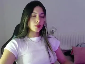 Chaturbate Best live sex cam show of lia_14_