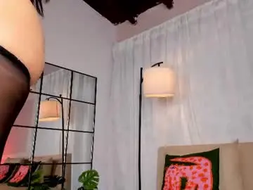Chaturbate Sex Chat of liaamoon_
