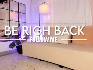 Chaturbate Live Sex Cam of liaamoon_