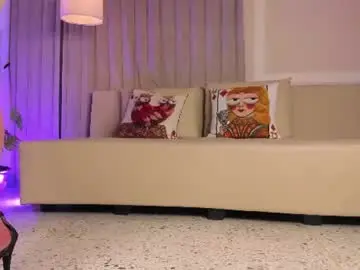 Chaturbate Live Sex of liaamoon_