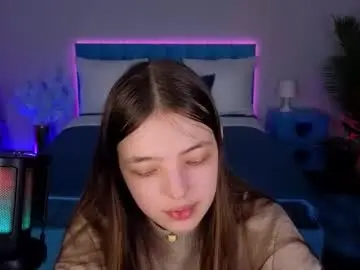 Chaturbate Best Webcam of lilibakery