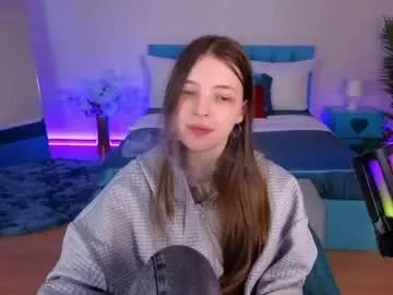 Chaturbate Sex Cam of lilibakery