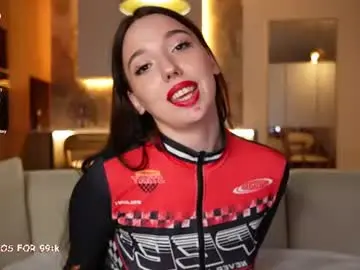 Chaturbate Private Sex Chat of lovelusik