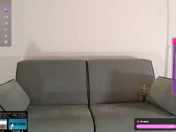 Chaturbate Best Webcam of lucylia_