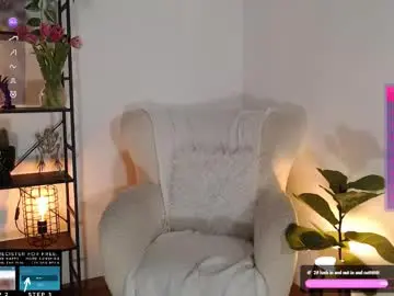 Chaturbate Adult Webcam of lucylia_