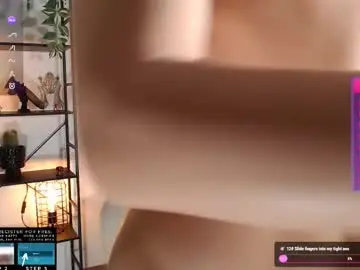 Chaturbate Sex Chat of lucylia_