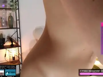 Chaturbate Sex Chat of lucylia_