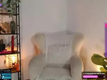 Chaturbate Adult Video Chat of lucylia_