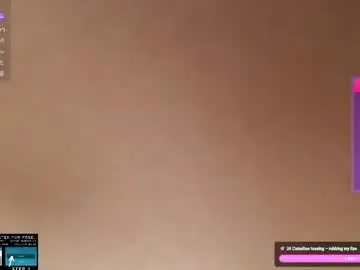 Chaturbate Nude Webcam of lucylia_