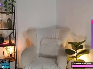 Chaturbate Live Porn of lucylia_