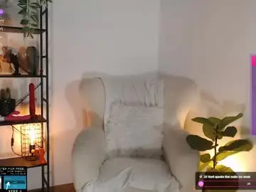 Chaturbate Adult Video Chat of lucylia_