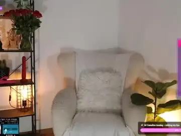 Chaturbate Sex Chat of lucylia_
